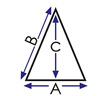 Dimensions Icon