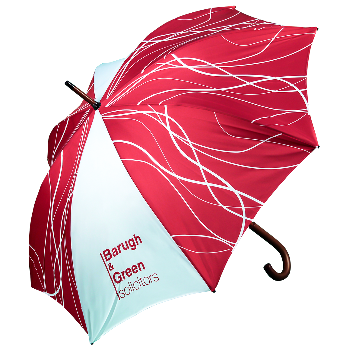 Fashion Soft Feel Umbrella Collection